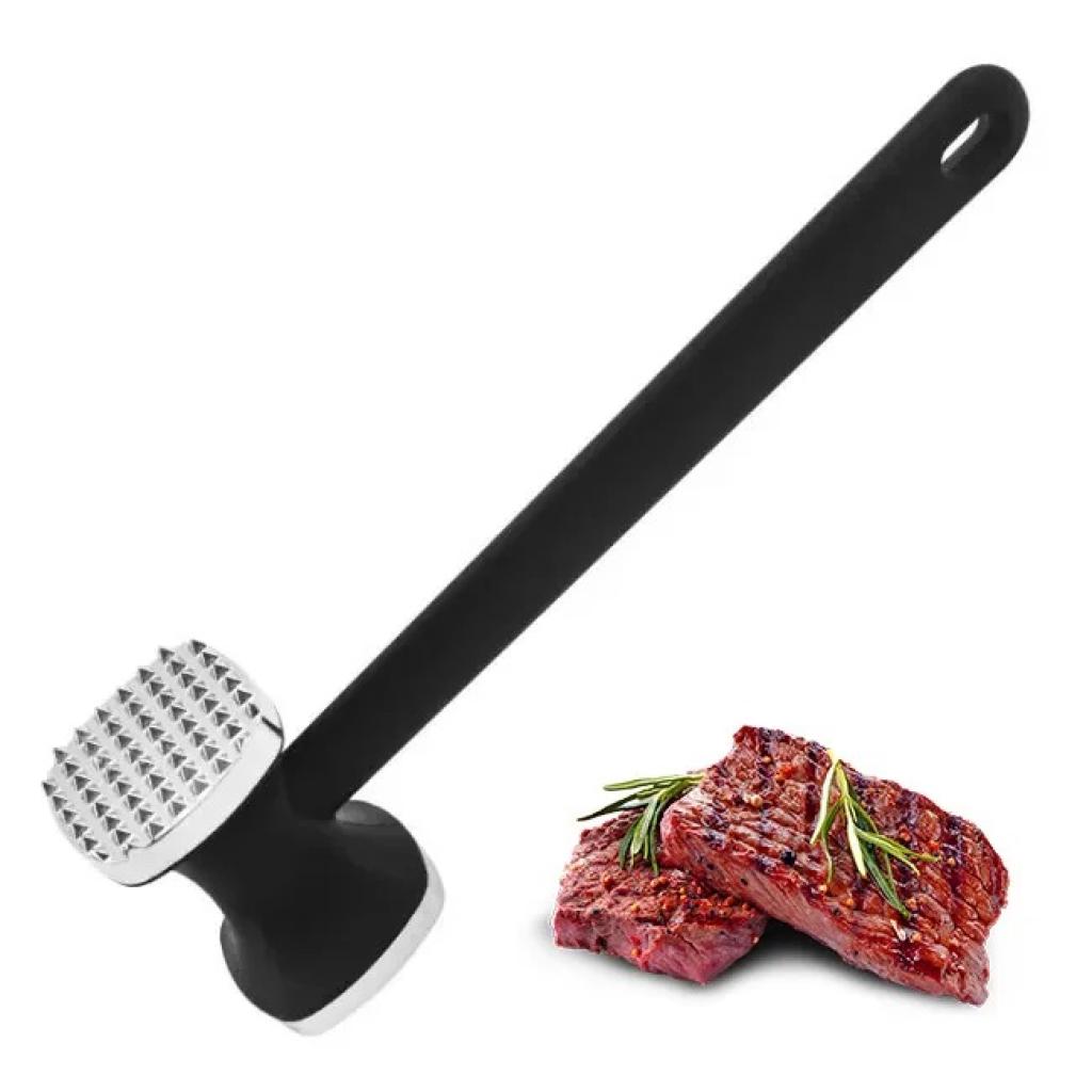 Dual-Sided Steak Tenderizer Mallet